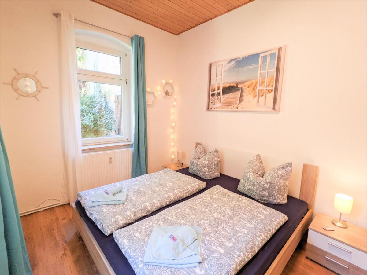 Urlaubsmagie - Bad Schandau Fusslaufig, Garten, Pool - R1 Rathmannsdorf Eksteriør bilde