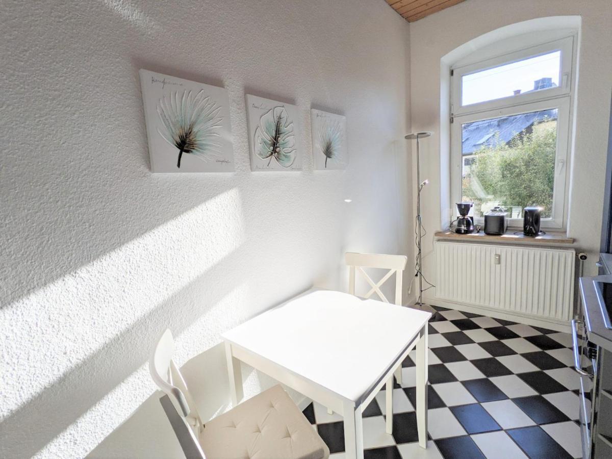 Urlaubsmagie - Bad Schandau Fusslaufig, Garten, Pool - R1 Rathmannsdorf Eksteriør bilde